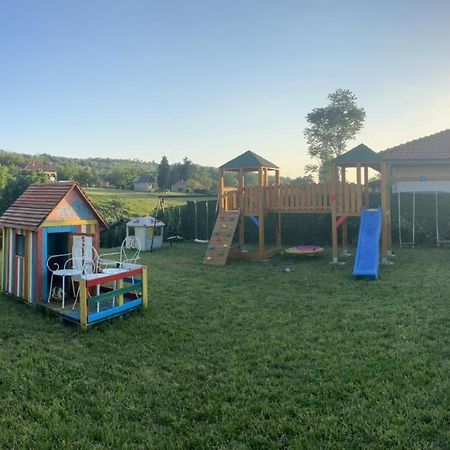 Vila Lily Villa Smederevo Exterior photo