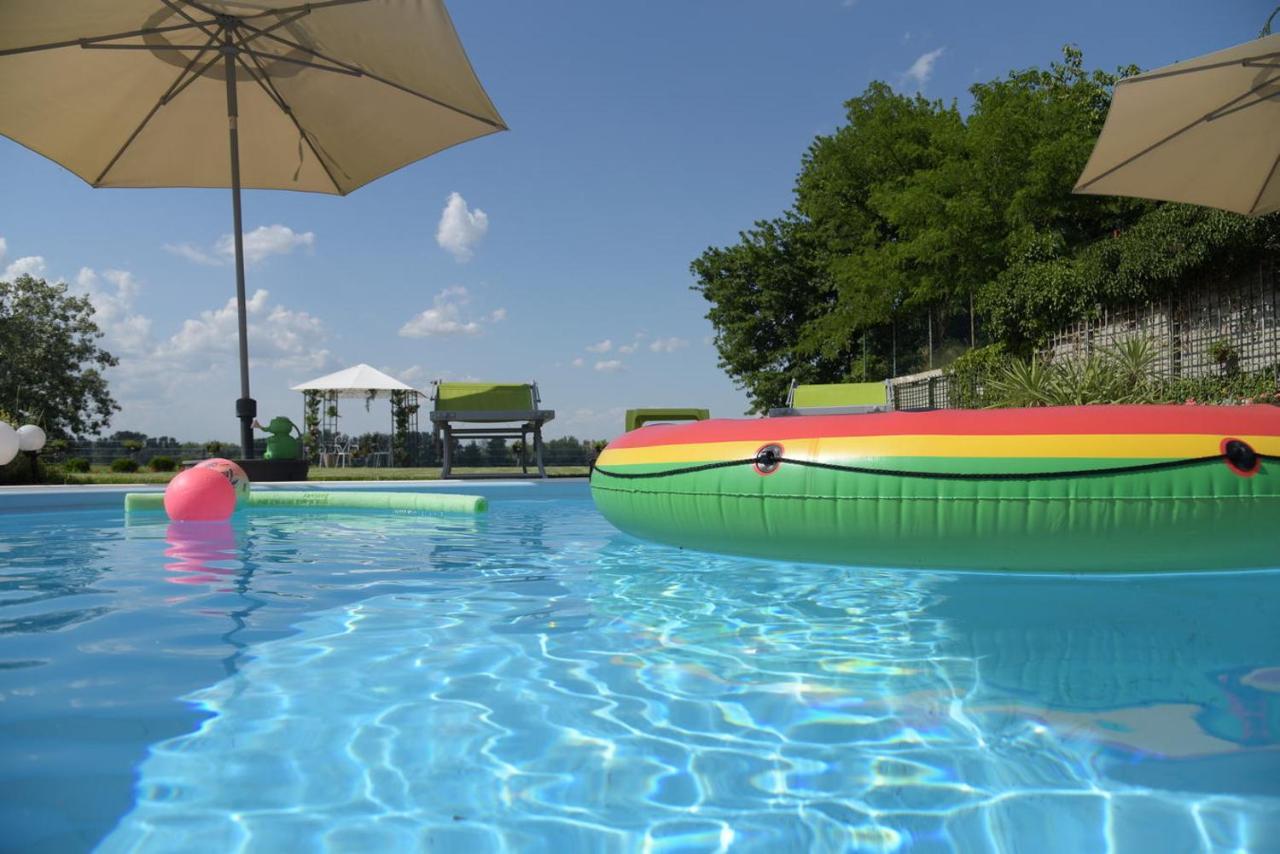 Vila Lily Villa Smederevo Exterior photo
